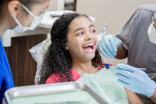 Best Emergency Wisdom Tooth Extraction in St Regis Park, KY