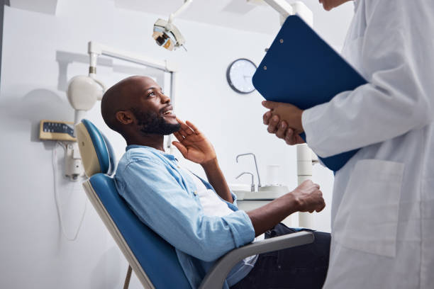 Best Emergency Treatment for Oral Infections in St Regis Park, KY