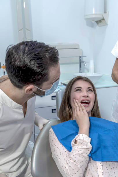 Best After-Hours Dental Care in St Regis Park, KY