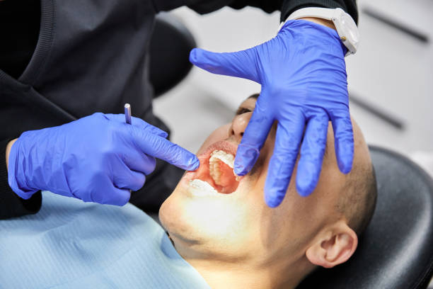 Best Emergency Pediatric Dental Care in St Regis Park, KY