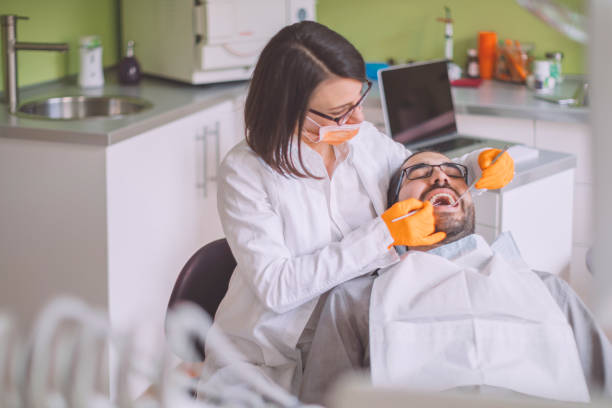 Best Dental Abscess Treatment in St Regis Park, KY